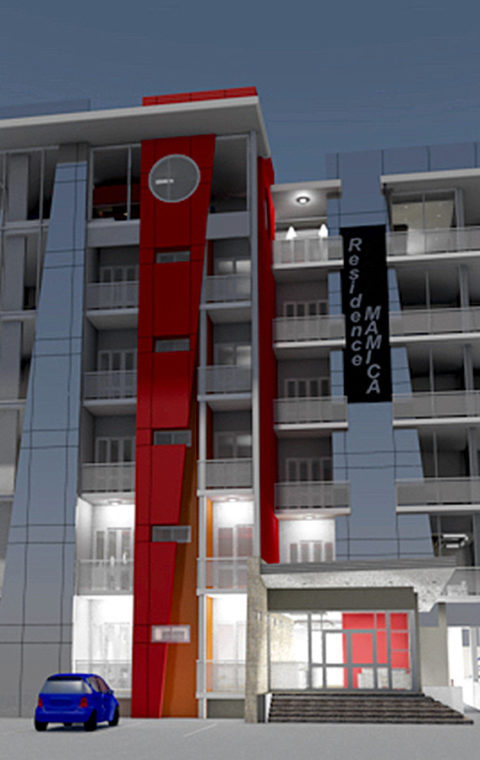 Residence Mamica