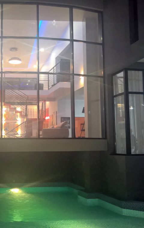 Diallo Residence Kipé